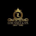 Leah Le - @luxenails2024 - Instagram