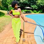 leah le_an chikwanda - @leahle_an - Instagram