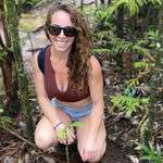 Leah LeVine - Calisthenics Strength Coach - @leahlevine29 - Instagram