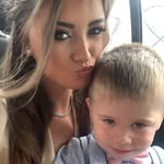 Leah O Leary - @leaholeary25 - Instagram