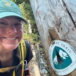 Leah Ledbetter - @goforahikepct - Instagram