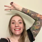 Leah Lemoncakes - @leahlemoncakes - Instagram