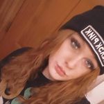 Leah Marie Lemon - @leahmariel2010 - Instagram