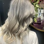 Leah Levesque | MA hairstylist - @leahlhairstylist - Instagram