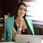 Leah Lévesque company - @digital_fx_trade_company_btcj - Instagram