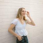 Leah Levin ✰ - @leahlevinn - Instagram