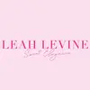 Leah Levine - @leahlevine.usa - TikTok