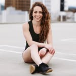 Leah LeVine - Calisthenics Strength Coach - @leahlevine29 - Instagram