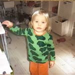 Leah Lind Alstrup - @leahlindalstrup - Instagram