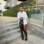 Leah phukubje - @leah_linkss - Instagram