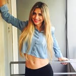 Leah Lloyd - @leahlloyd814 - Instagram