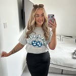 Leah🕊🩵 - @leahlow_x - Instagram