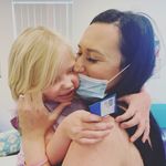 Leah Lowery Robinson - @leahrobbo14 - Instagram