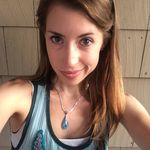 Leah Ludwig - @lalaleah007 - Instagram
