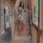 Leah Mack - @raeisher - Instagram