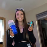 Leah Mackenzie - @leah_mackk - Instagram