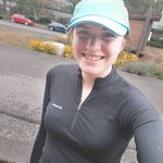 Leah MacKinnon - @leahcmackinnon - Instagram