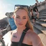 Leah Macpherson - @leah_katalin - Instagram