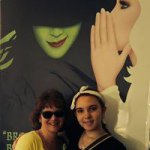 Leah Maloy - @auntleah1228 - Instagram