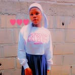 Leah Manuel - Facebook