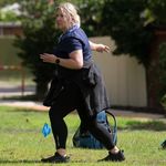 Leah Manning - @leahcerise.discgolf - Instagram