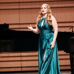 Leah Manning - @leah_manning_soprano - Instagram