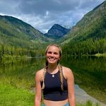 Leah Manning - @leahhmanning - Instagram