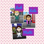 Laila & Leah & Matti 🐷🐶🐱 - @laila_leah_matti_reviews - Instagram