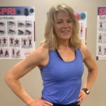 Leah Matti - @leahmattifit - Instagram