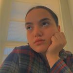 Leah Mayer - @girliewiththecurlies - Instagram