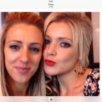 Leah Mayes - @leahmayes1983 - Instagram