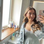 Leah Mc farlane - @leahmcfarlaneee - Instagram