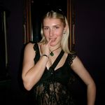 Leah McFarlane - @d1g1m3mz - Instagram