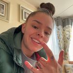 Leah McFarlane - @leah_nicole6789 - Instagram