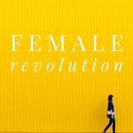 Leah Meier - @femalerevolution2018 - Instagram