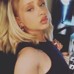 Leah Melrose - @bossmelrose.9489 - Instagram