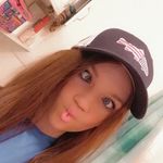 Leah Marie Melton - @leah_that_shorty - Instagram