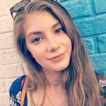 Leah Gregorius - @leahmelton - Instagram