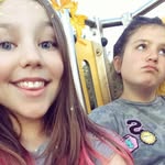 Leah Miles - @leah_miles1245 - Instagram