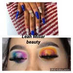 Leah Millar - @leahmillar_beauty_ - Instagram