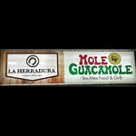 LA HERRADURA + MOLE GUACAMOLE - @laherradura.moleguacamole.1 - Instagram