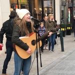 Leah - @leahmooneymusic - Instagram