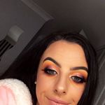 Leah Mooney - @leahmmakeup - Instagram