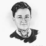 Leah - @leahmorrillart - Instagram