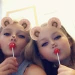 Leah Morrill - @morrillleah - Instagram