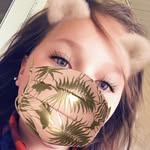 Leah_Morrill - @xxbabyclairexx - Instagram