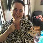 Leah Mortimer - @seriouslysnugglycats - Instagram