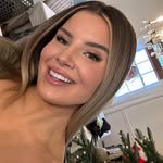 Leah Moyer - @leahshirk - Instagram