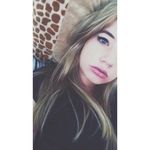 Leah Muller - @lxahxm1998 - Instagram
