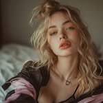 Léa Fræk | Model | Brand Muse | Artist - @im.lea.dontfollowme - Instagram